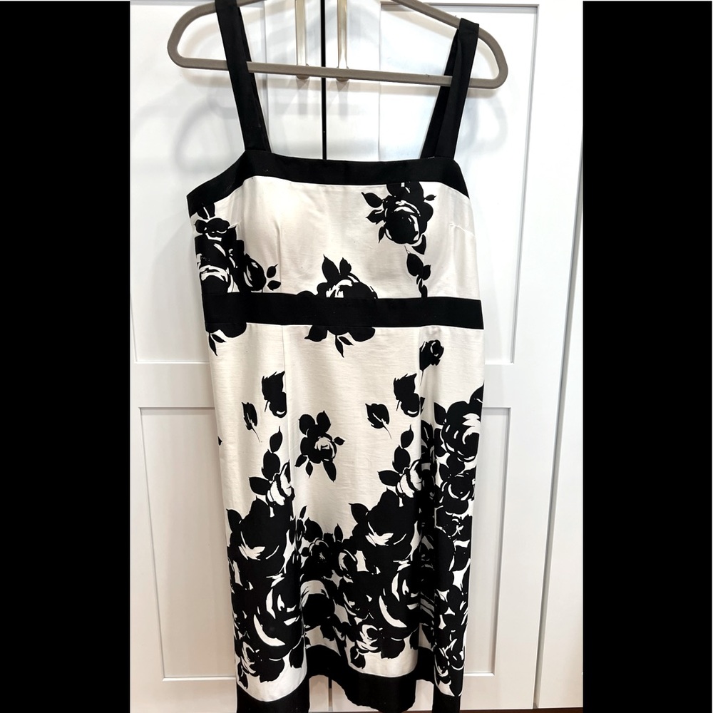 Madison Leigh dress
